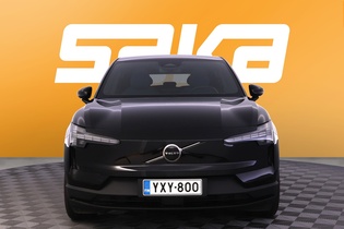 Volvo EX30 vaihtoauto