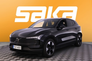 Volvo EX30 vaihtoauto