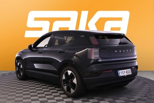 Volvo EX30 vaihtoauto