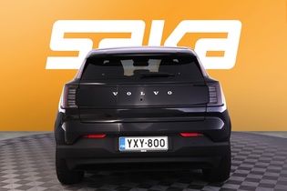 Volvo EX30 vaihtoauto