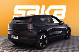 Volvo EX30 vaihtoauto