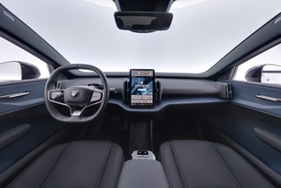 Volvo EX30 vaihtoauto
