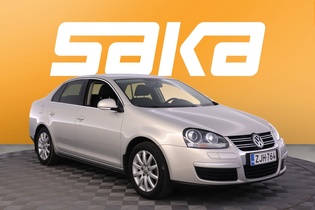 Volkswagen Jetta vaihtoauto
