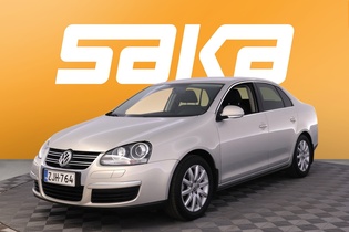 Volkswagen Jetta vaihtoauto