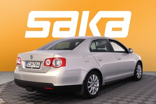 Volkswagen Jetta vaihtoauto