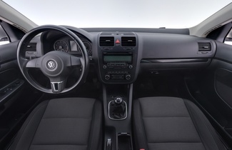 Volkswagen Jetta vaihtoauto