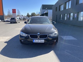 BMW 318 vaihtoauto