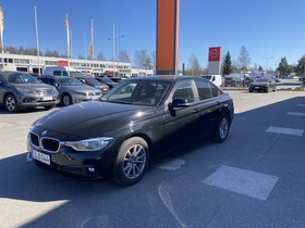 BMW 318 vaihtoauto