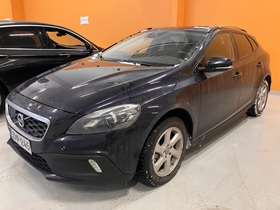 Volvo V40 Cross Country vaihtoauto
