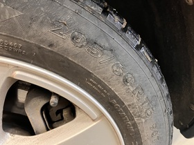 Volvo V40 Cross Country vaihtoauto