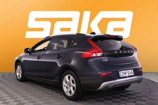 Volvo V40 Cross Country vaihtoauto