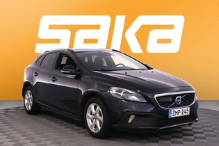 Volvo V40 Cross Country vaihtoauto