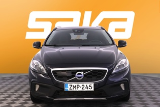 Volvo V40 Cross Country vaihtoauto