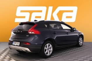Volvo V40 Cross Country vaihtoauto