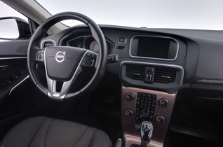 Volvo V40 Cross Country vaihtoauto