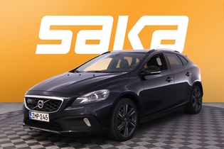 Volvo V40 Cross Country vaihtoauto