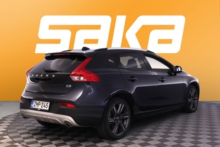 Volvo V40 Cross Country vaihtoauto