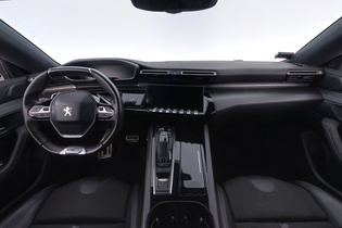 Peugeot 508 vaihtoauto