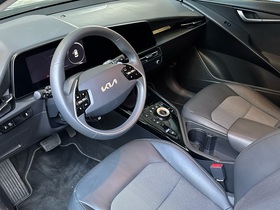 Kia Niro vaihtoauto
