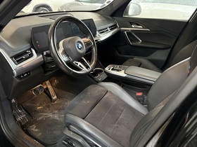 BMW iX1 vaihtoauto