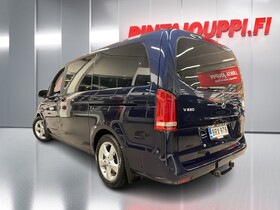 Mercedes-Benz V vaihtoauto