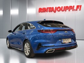 Kia Proceed vaihtoauto