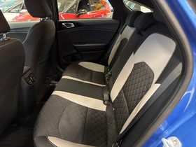 Kia Proceed vaihtoauto