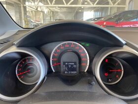 Honda Jazz vaihtoauto