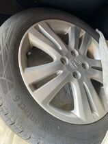 Honda Jazz vaihtoauto