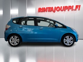 Honda Jazz vaihtoauto