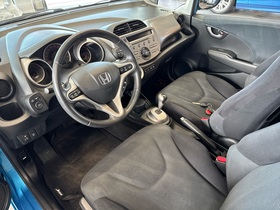Honda Jazz vaihtoauto