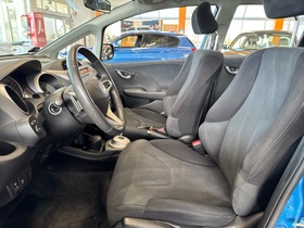 Honda Jazz vaihtoauto
