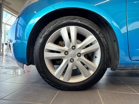 Honda Jazz vaihtoauto