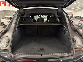 BMW iX vaihtoauto