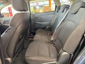 Kia Carens vaihtoauto