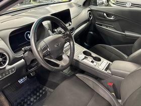 Hyundai Kona vaihtoauto