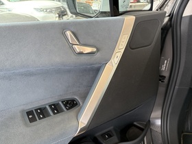BMW iX vaihtoauto
