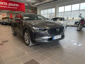 Mazda CX-30 vaihtoauto