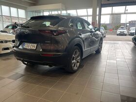 Mazda CX-30 vaihtoauto