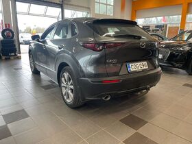 Mazda CX-30 vaihtoauto