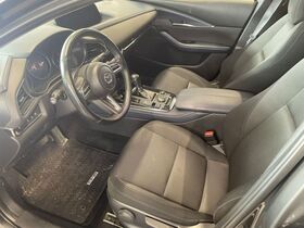 Mazda CX-30 vaihtoauto