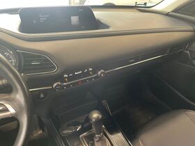 Mazda CX-30 vaihtoauto