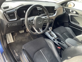 Kia Proceed vaihtoauto