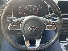 Kia Proceed vaihtoauto
