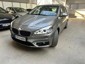 BMW 225 vaihtoauto