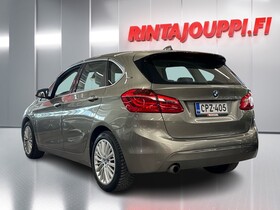 BMW 225 vaihtoauto