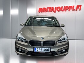 BMW 225 vaihtoauto
