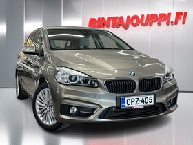 BMW 225 vaihtoauto