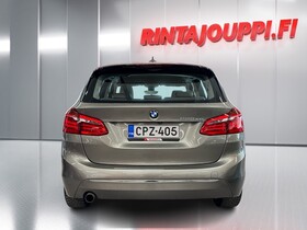 BMW 225 vaihtoauto