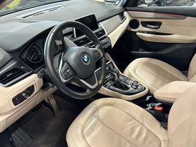 BMW 225 vaihtoauto